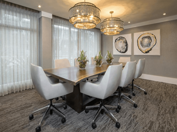 Conference rooms